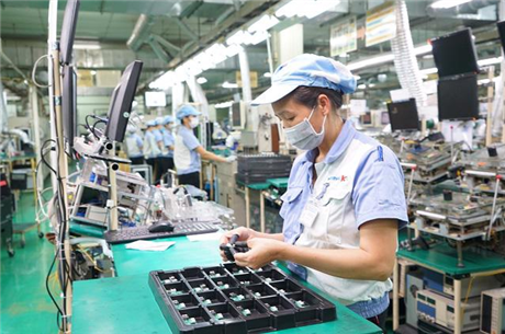 Đề xuất giảm 50% thuế cho các dự án công nghệ cao đặc biệt